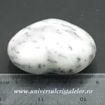 Inima agat dendritic