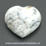 Inima agat dendritic