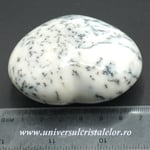 Inima agat dendritic