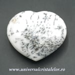 Inima agat dendritic