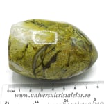 Sculptura opal fistic