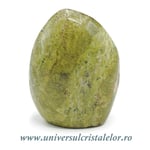 Sculptura opal fistic