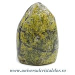 Sculptura opal fistic