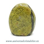 Sculptura opal fistic