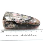 Obelisc opal roz