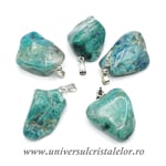 Pandantiv quantum quatro