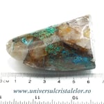 Quantum quatro varf cu baza