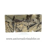 Piatra peisaj placa slefuita m2