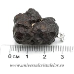 Pandantiv piatra profetiei (Piatra profetului)