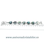 Bratara scoica paua (abalone)