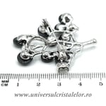 Brosa pandantiv abalone - pomisor