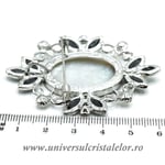 Brosa pandantiv abalone - tablou