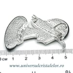 Brosa pandantiv femeie