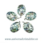 Pandantiv scoica paua