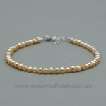 Bratara perle m4