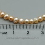 Bratara perle m4