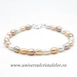Bratara perle