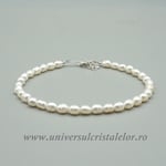 Bratara perle