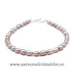 Bratara perle 4 mm ( m2 )