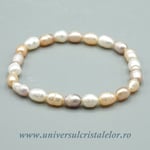 Bratara perle
