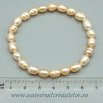 Bratara perle