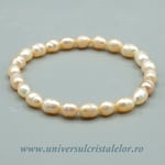 Bratara perle
