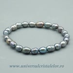 Bratara perle