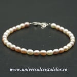 Bratara perle