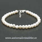 Bratara perle