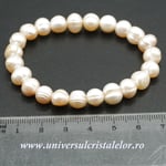 Bratara perle