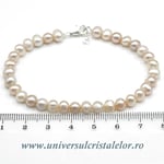 Bratara perle