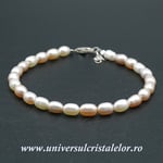 Bratara perle