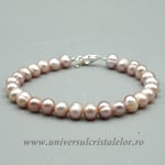 Bratara perle