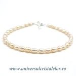 Bratara perle