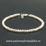 Bratara perle