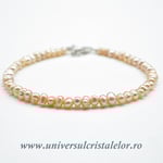 Bratara perle