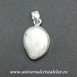 Pandantiv perla baroc