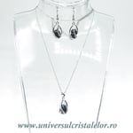 Set bijuterii perle m3