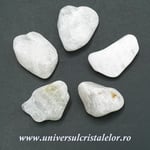 Petalit piatra rulata