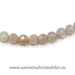 Bratara piatra lunii multicolora