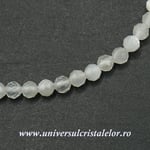 Bratara piatra lunii alba