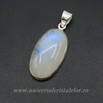 Pandantiv piatra lunii