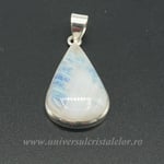 Pandantiv piatra lunii