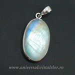 Pandantiv piatra lunii