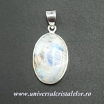 Pandantiv piatra lunii