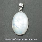 Pandantiv piatra lunii