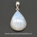 Pandantiv piatra lunii