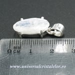 Pandantiv piatra lunii