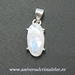 Pandantiv piatra lunii