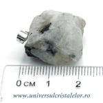 Pandantiv piatra lunii